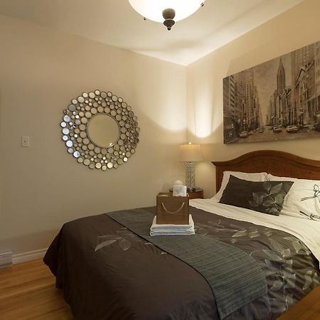 Acacias Bed & Breakfast Quebeque Exterior foto