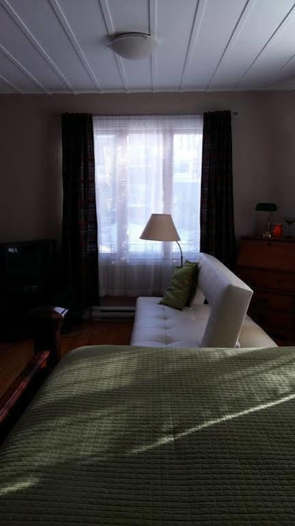 Acacias Bed & Breakfast Quebeque Exterior foto