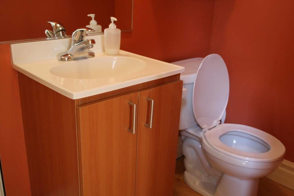 Acacias Bed & Breakfast Quebeque Exterior foto
